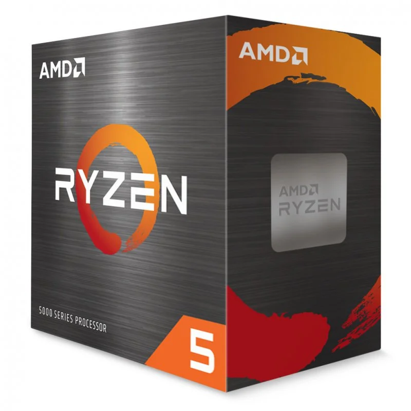 Procesador AMD Ryzen 5 5600