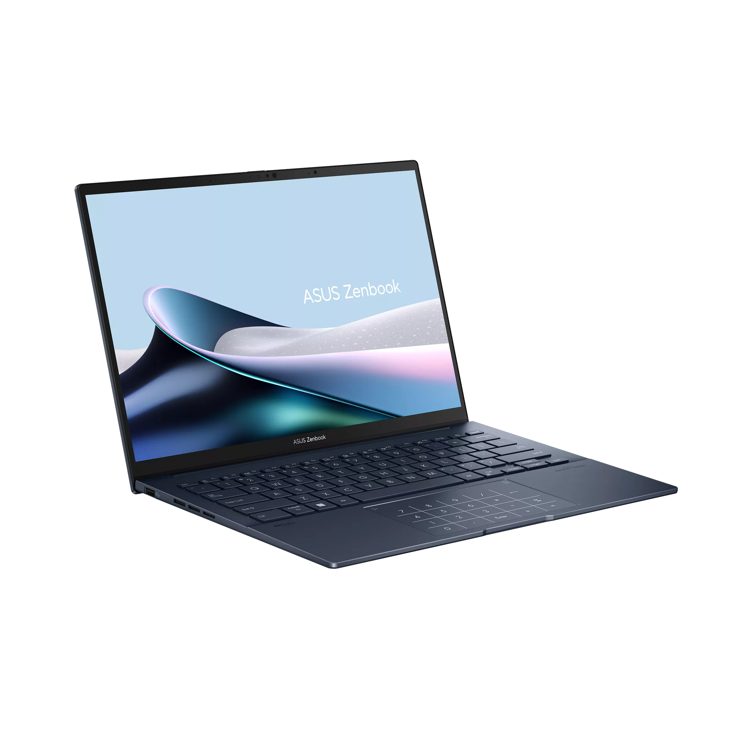 Portátil Asus Zenbook 14 OLED