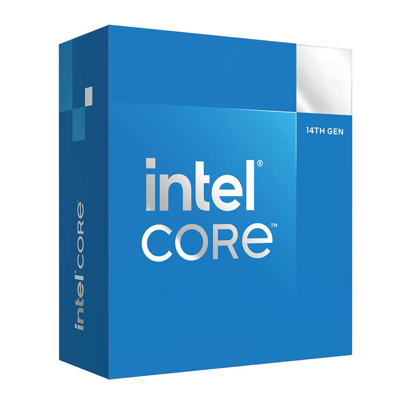 Procesador Intel Core i5-14400F