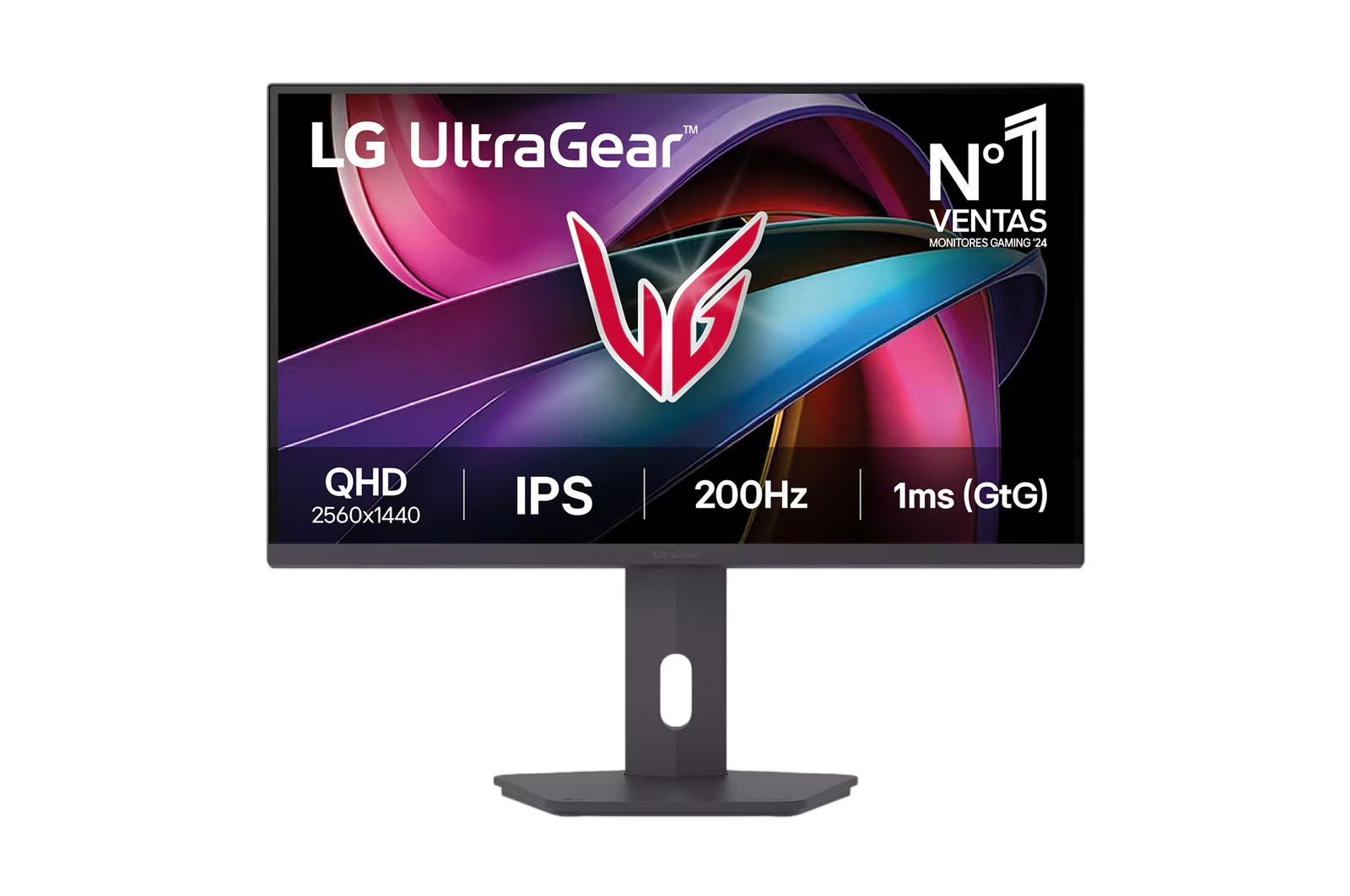 Monitor LG UltraGear 27G610A-B