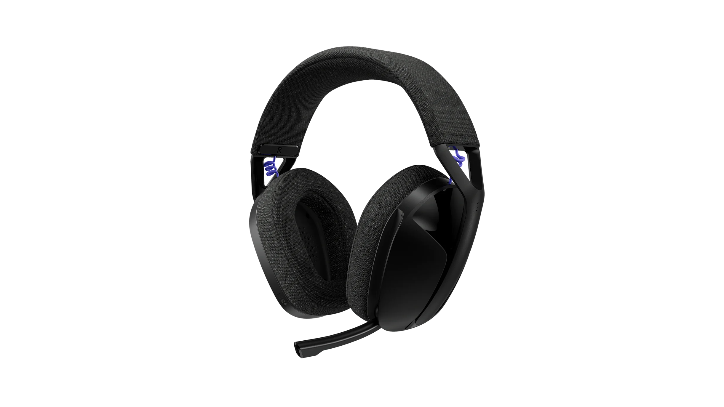 Auriculares Logitech G321